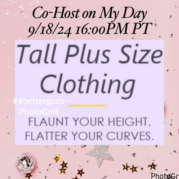 That’s a Wrap! 9/26/24 12N PT Best in Beauty Care & Grooming Posh Party - Picture 3 of 16